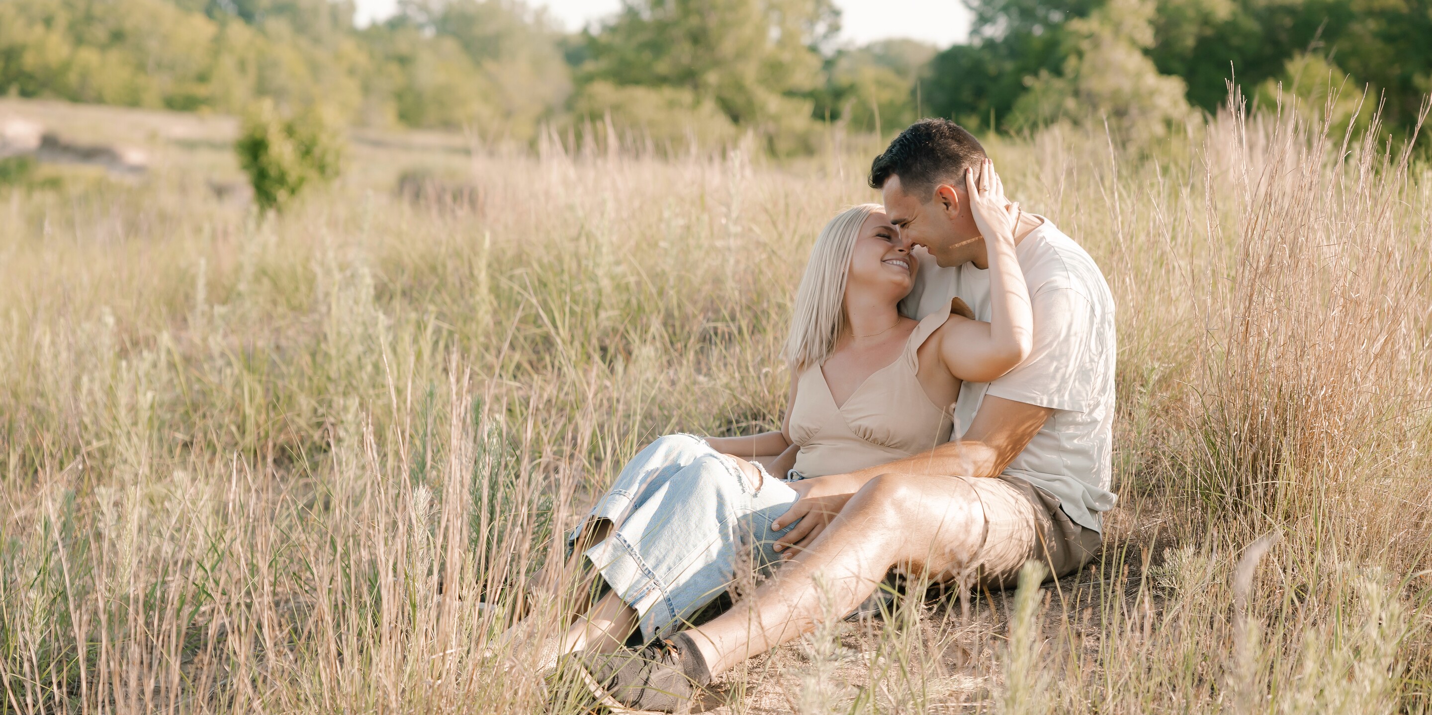 Lane Von Rueden and Addison Sagat's Wedding Website - The Knot