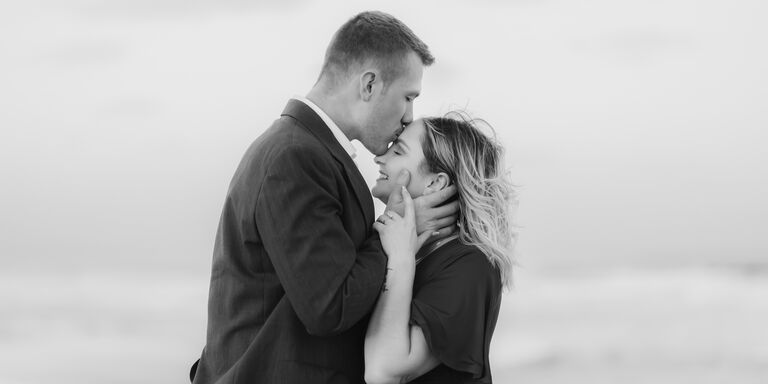 Rebecca & Joseph Home Page Banner