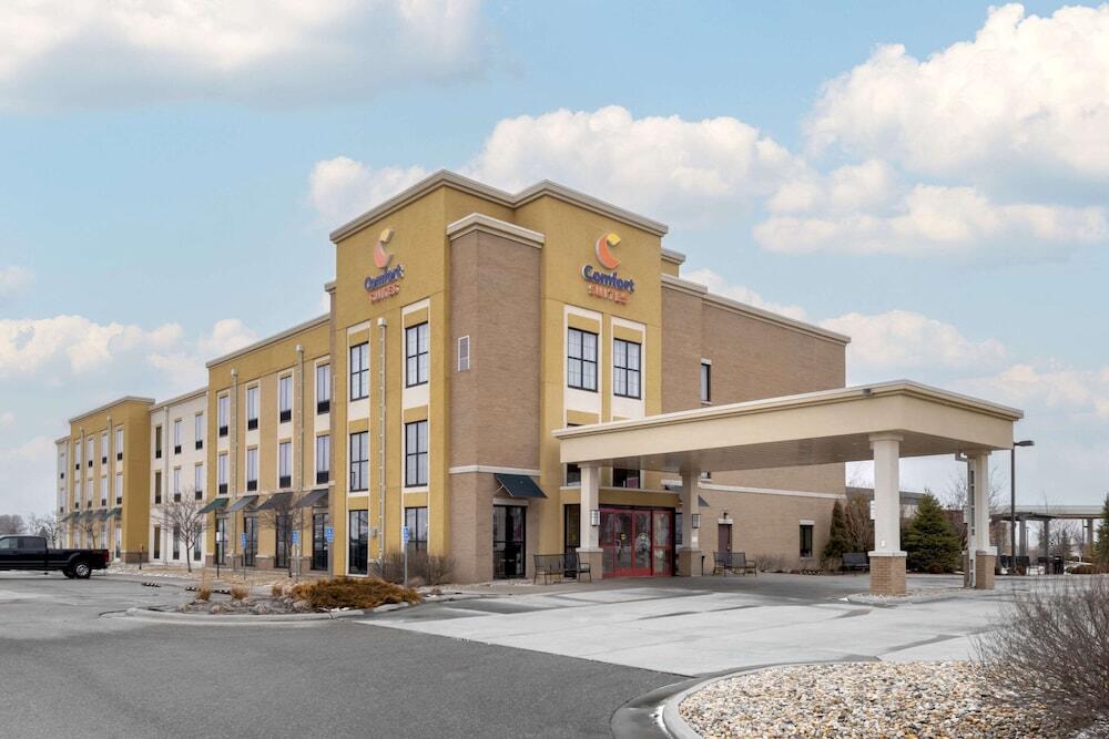 Picture of Comfort Suites and Conference Center