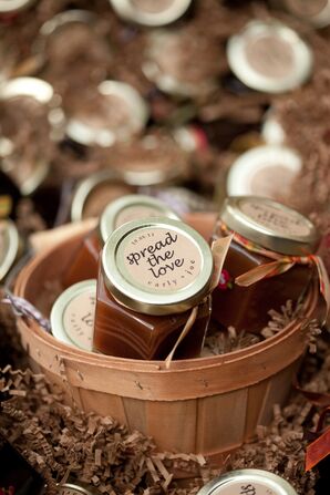 Favors
