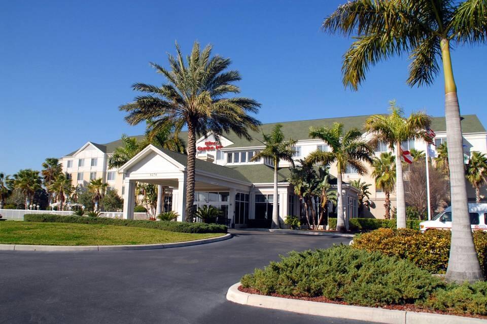 Picture of Hilton Garden Inn Sarasota-Bradenton Airport