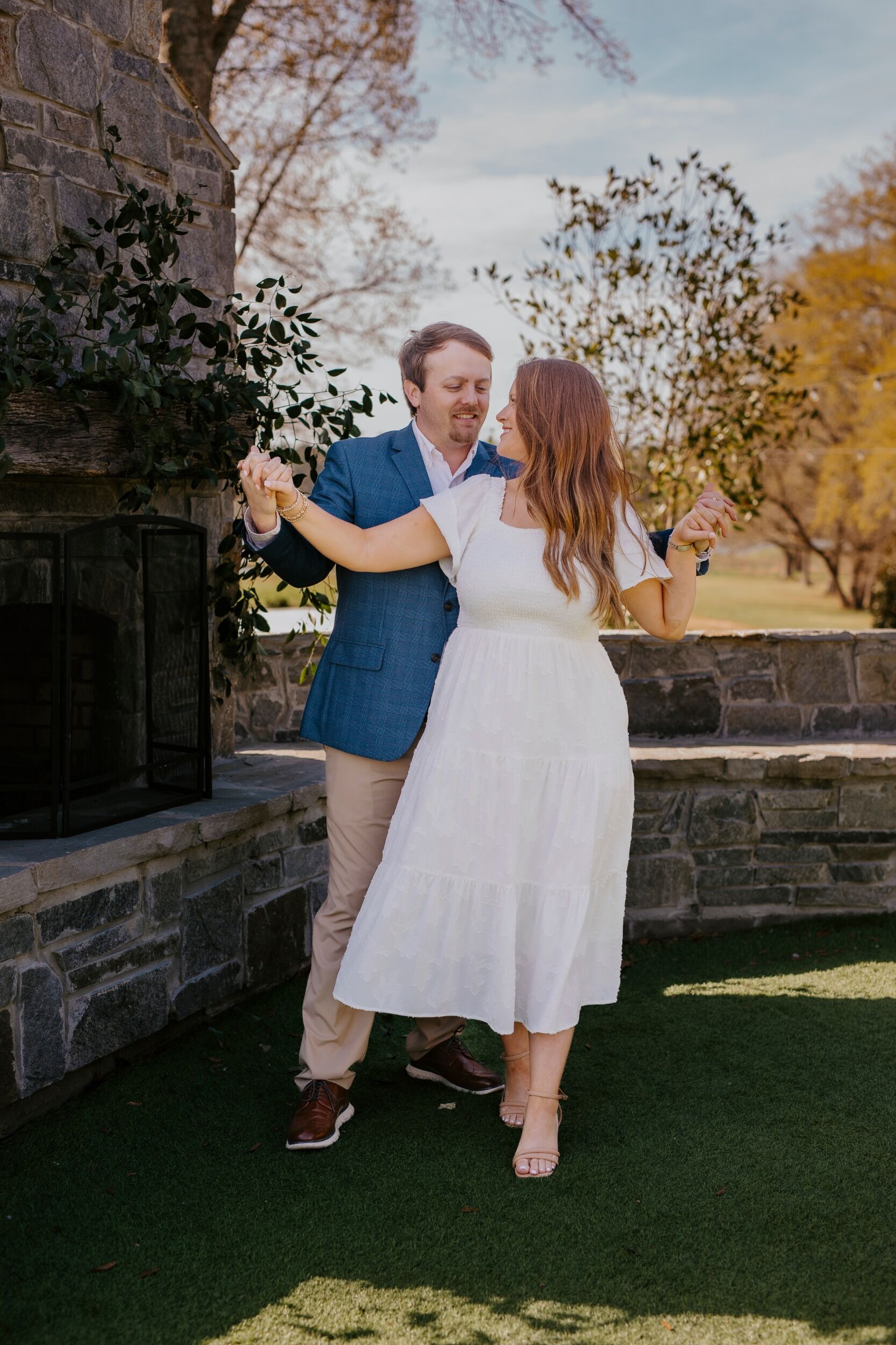 Madison Wilson and Evan Parker's Wedding Website - The Knot