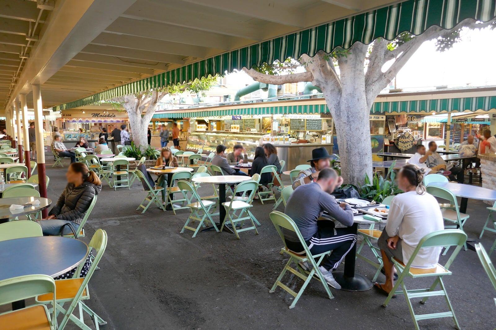Picture of The Original Farmers Market
