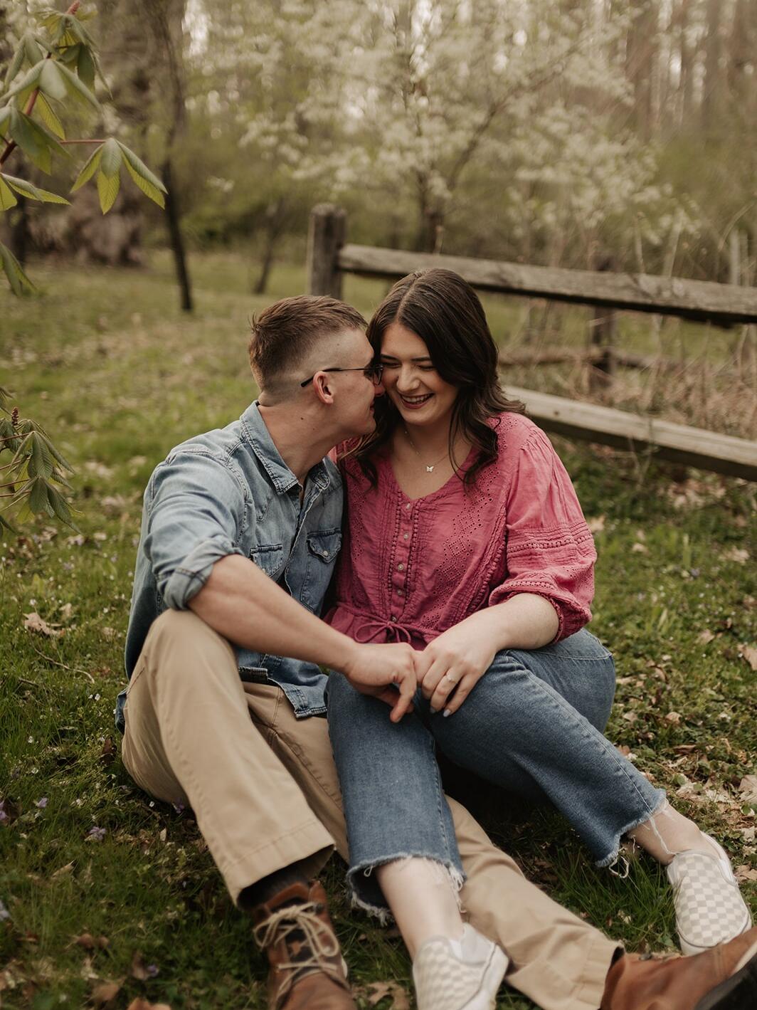 Picture of Our Story