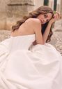 Maggie Sottero DERRICK Ball Gown Wedding Dress - thumbnail - 2