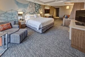 Picture of Courtyard Westbury Long Island