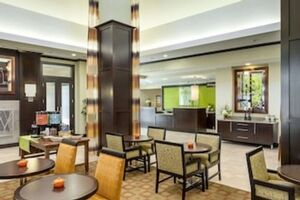 Picture of Hilton Garden Inn Eugene / Springfield