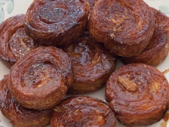 Picture of Arsicault Bakery