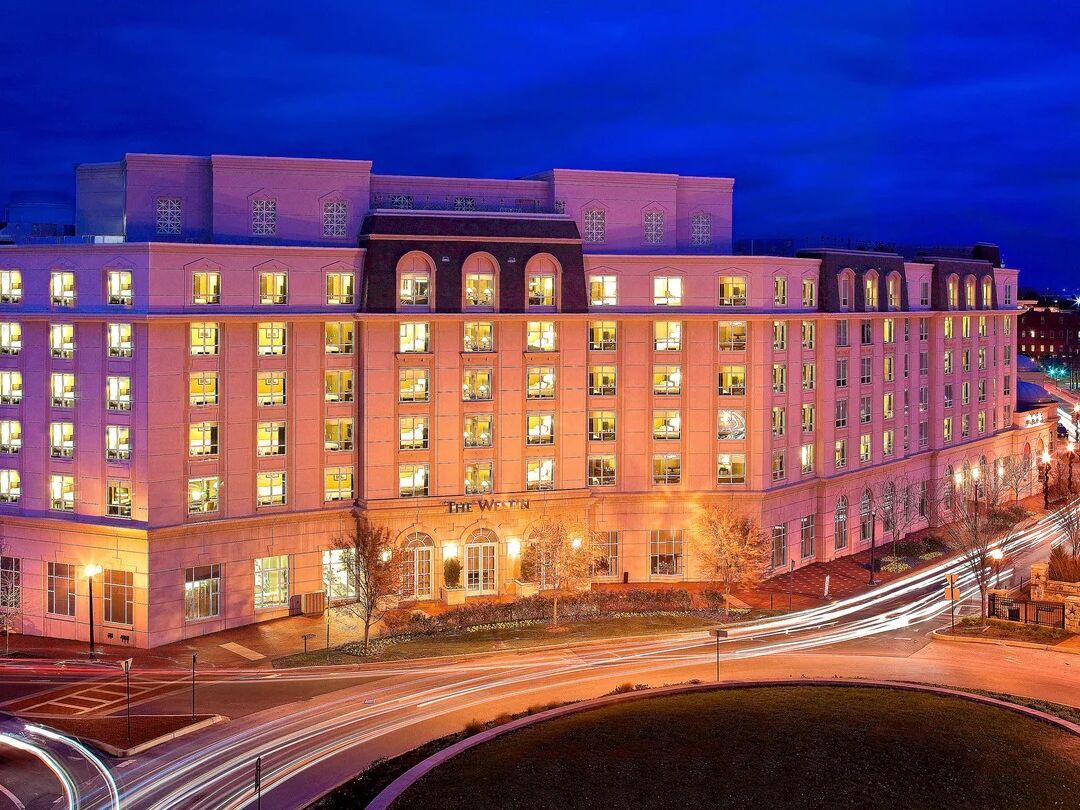 Picture of The Westin Annapolis