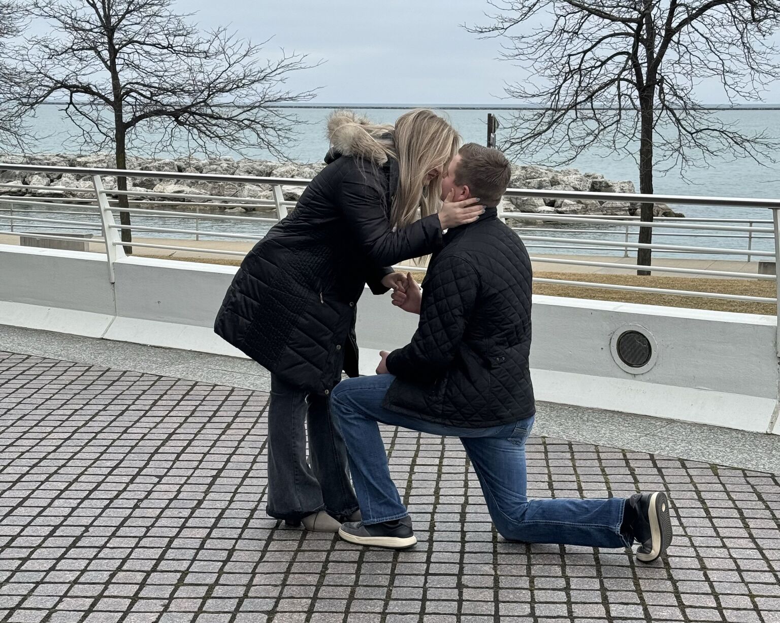 Picture of Engagement