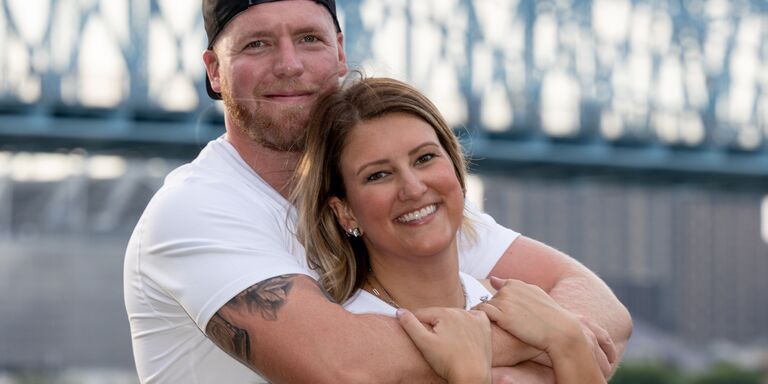 Michael & Kristi Home Page Banner