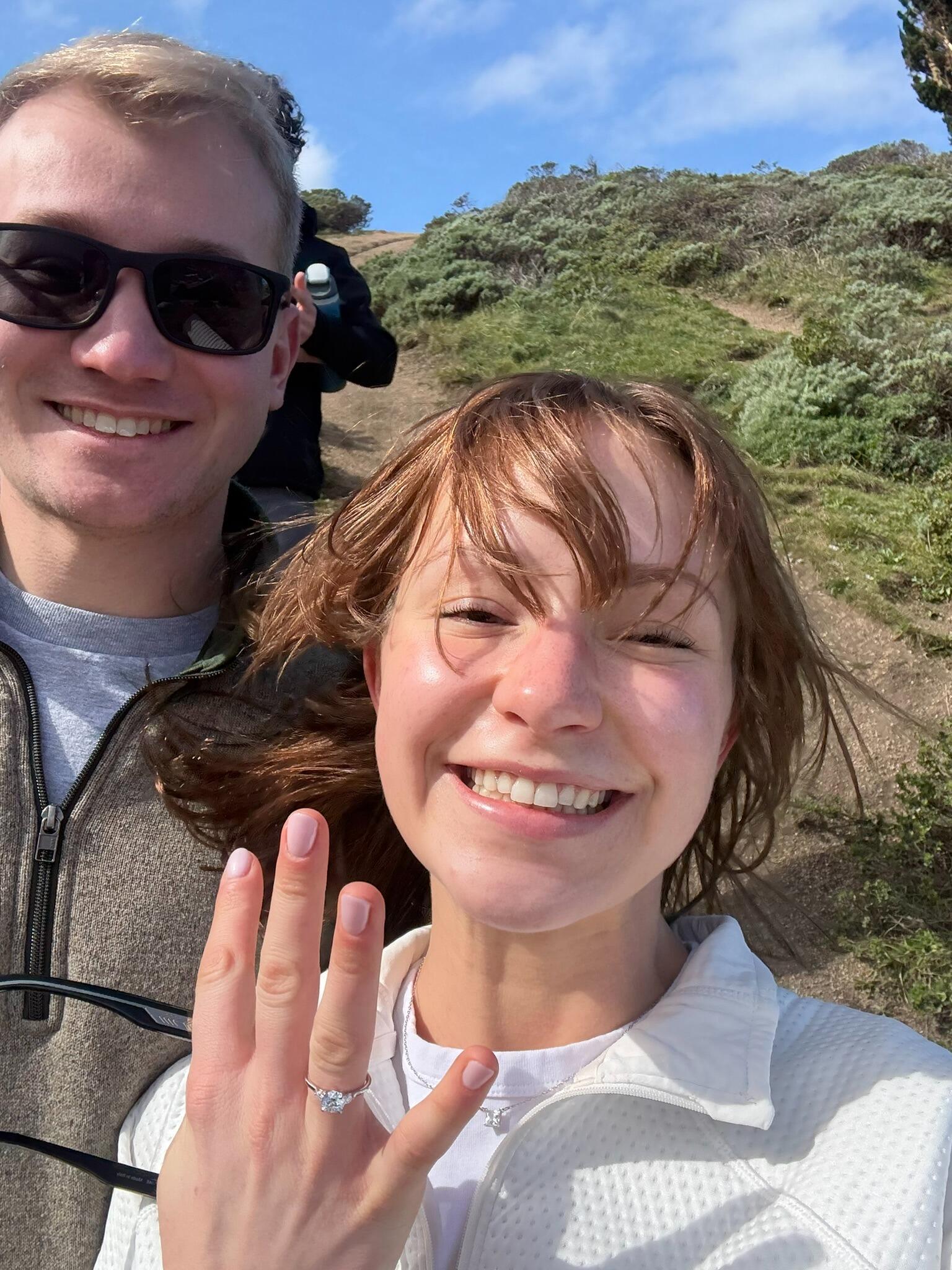 Picture of Engaged!, February 2026