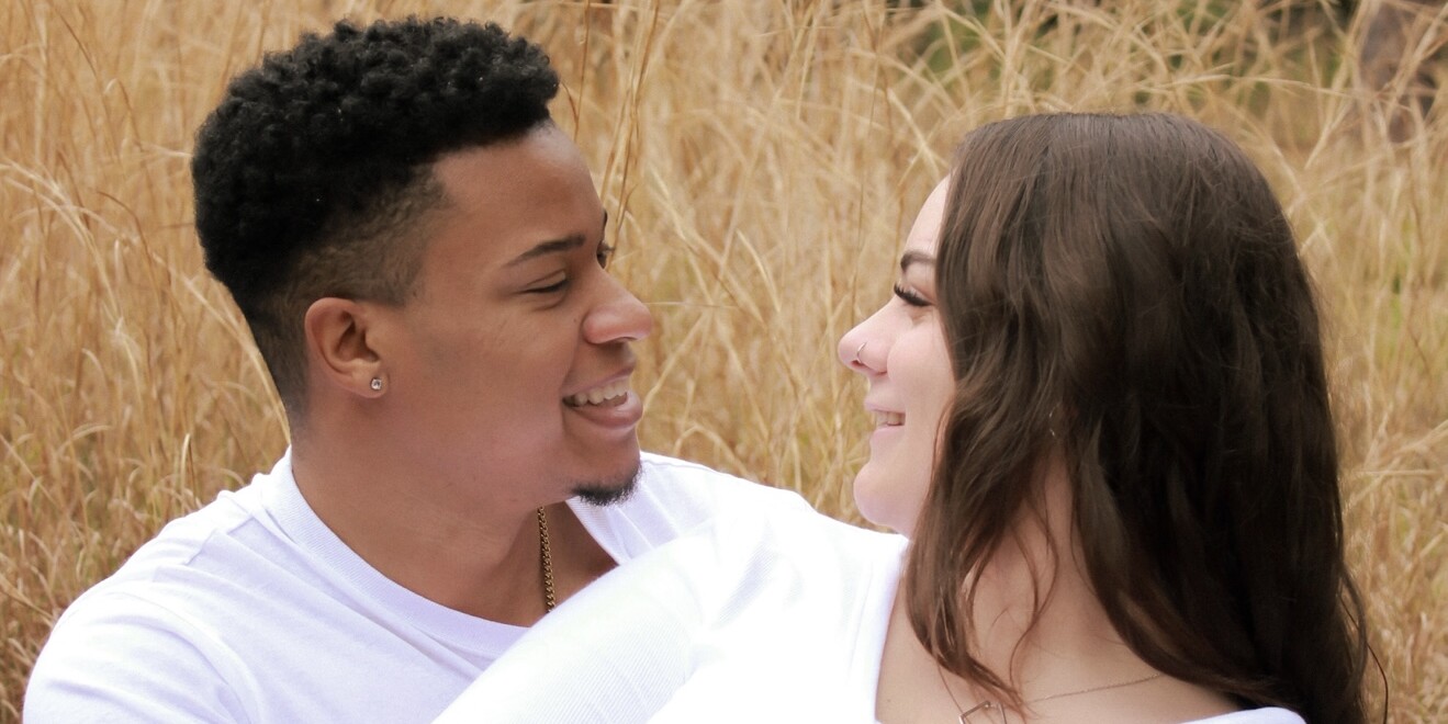 Emalee & Nate Home Page Banner