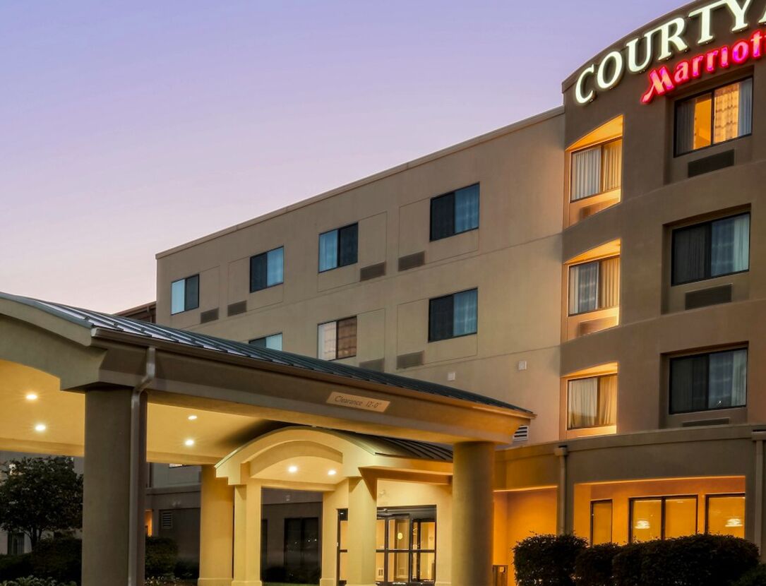Picture of Courtyard Potomac Mills Woodbridge