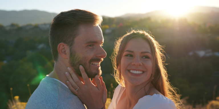 Kaleb & Nicol Home Page Banner