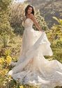 Madison James Kozma Ball Gown Wedding Dress - thumbnail - 5