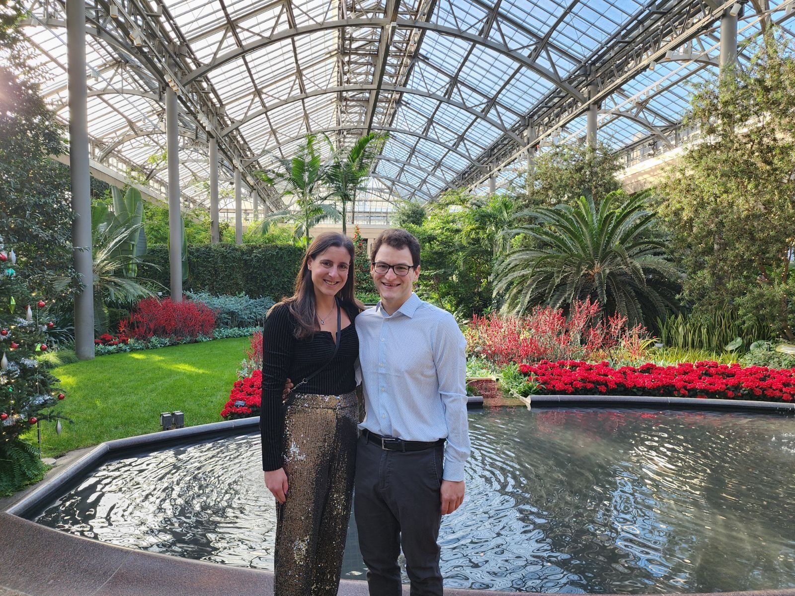 Picture of Longwood Gardens
