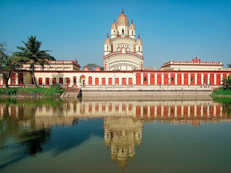 Picture of Dakshineswar Kali Temple