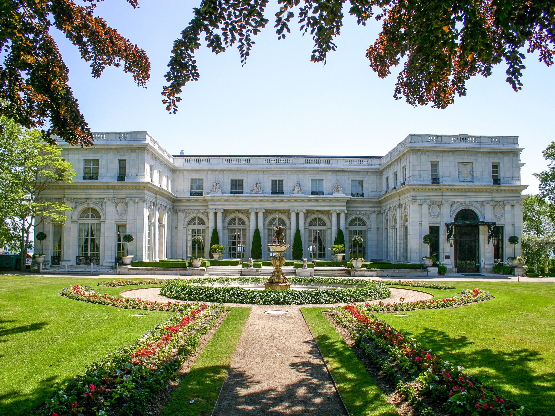 Picture of Newport Mansions Preservation Society