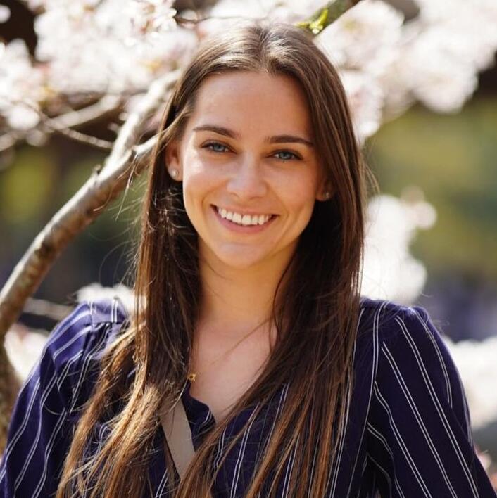 Joanna Haich