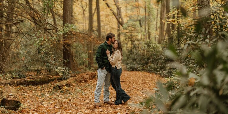 Lexi & KJ Home Page Banner