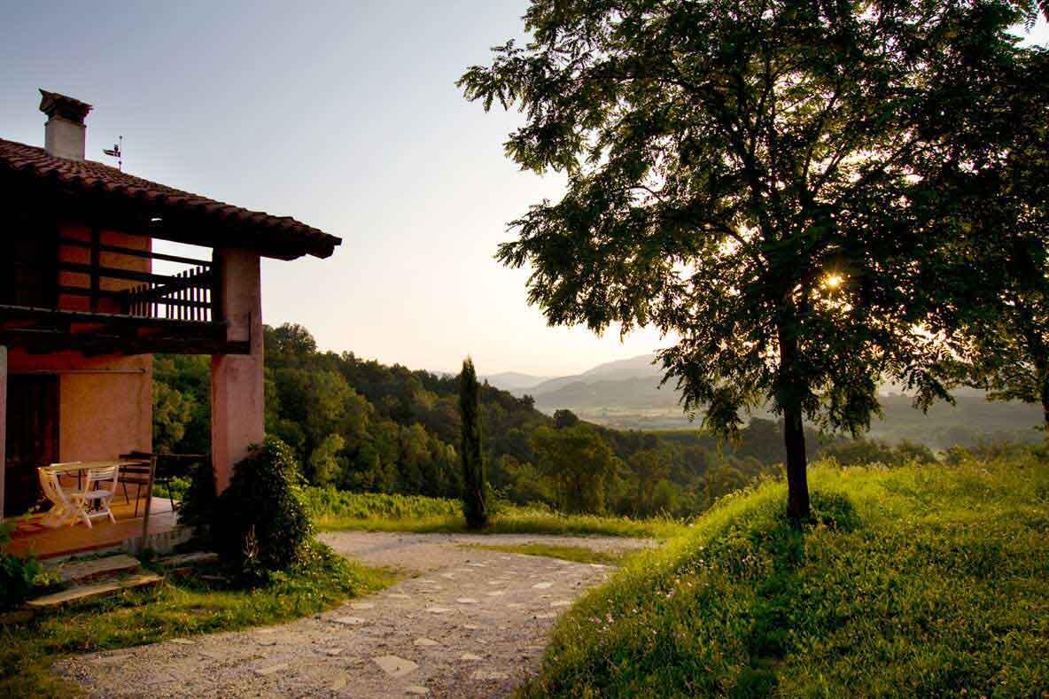 Picture of Azienda Agricola Perusini