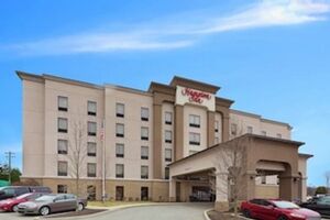 Picture of Hampton Inn Waynesburg