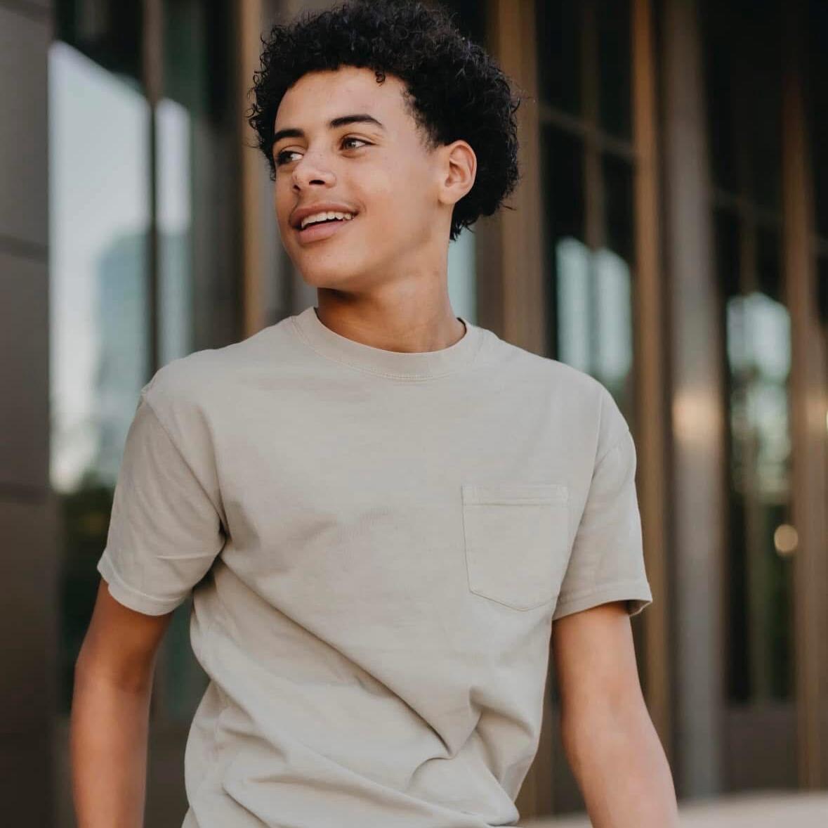 Jayven Norman