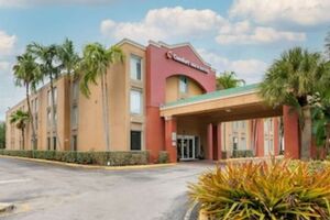 Picture of Comfort Inn & Suites Fort Lauderdale West Turnpike