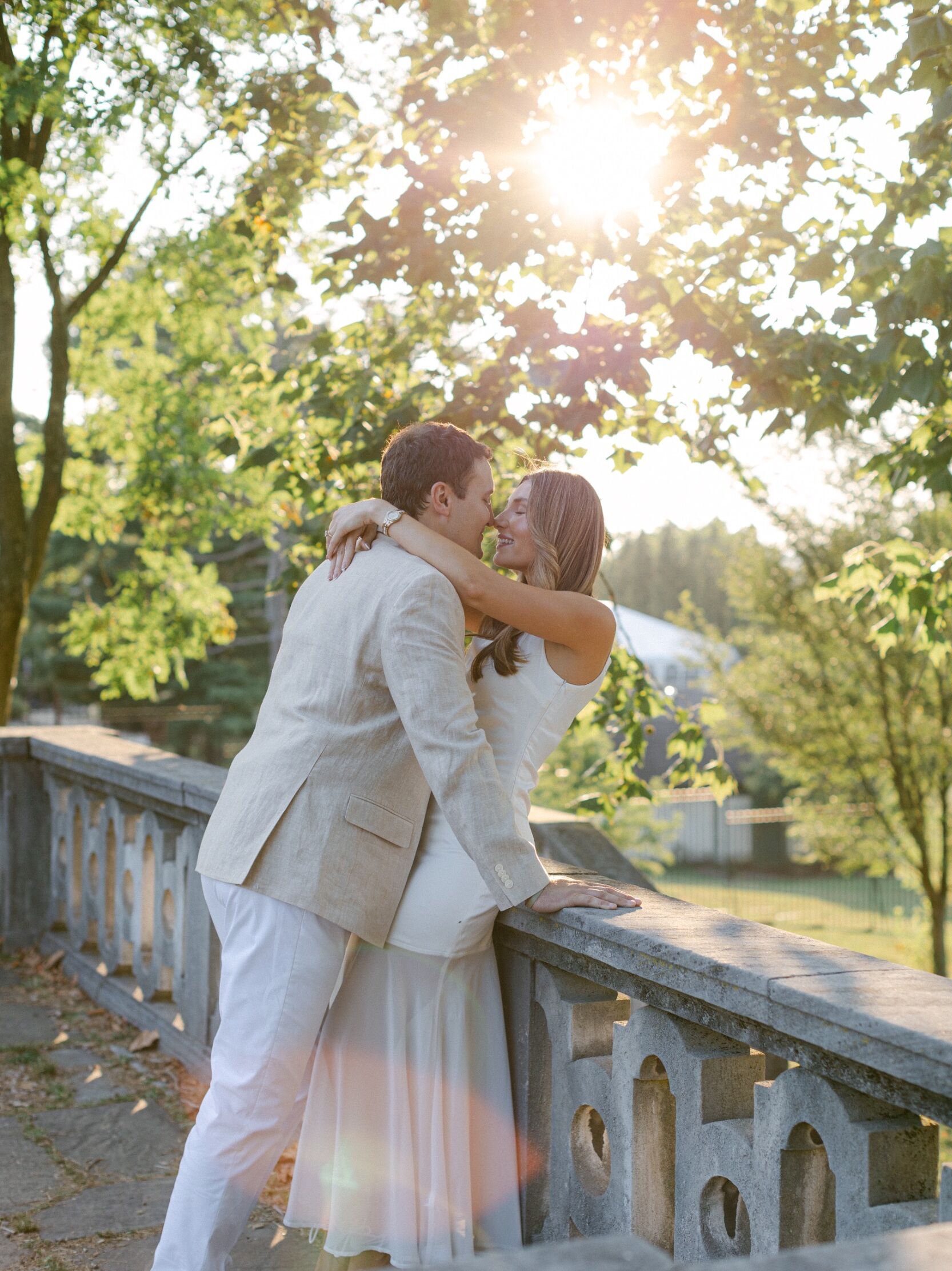 Picture of Our Love Story