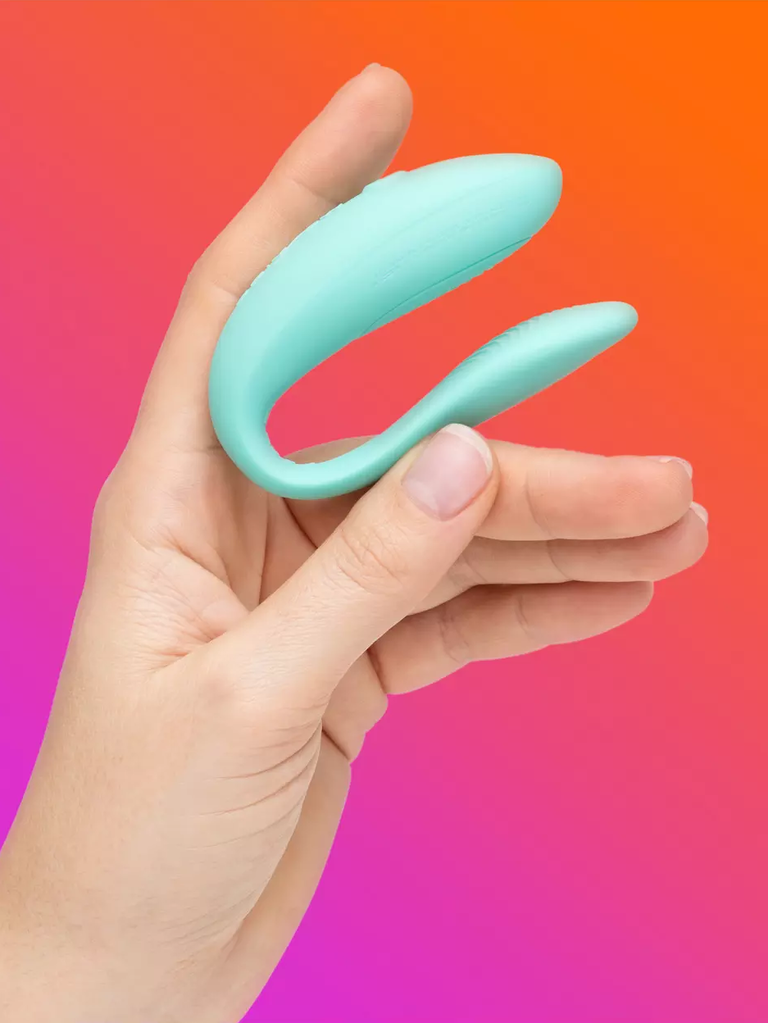 We-Vibe Sync Vibrator from Lovehoney