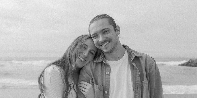 Tanner & Meghan Home Page Banner