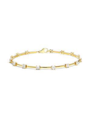 James Allen 81625 Wedding Bracelet photo