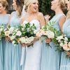A Classic Wedding at the Hickory Street Annex in Dallas, Texas