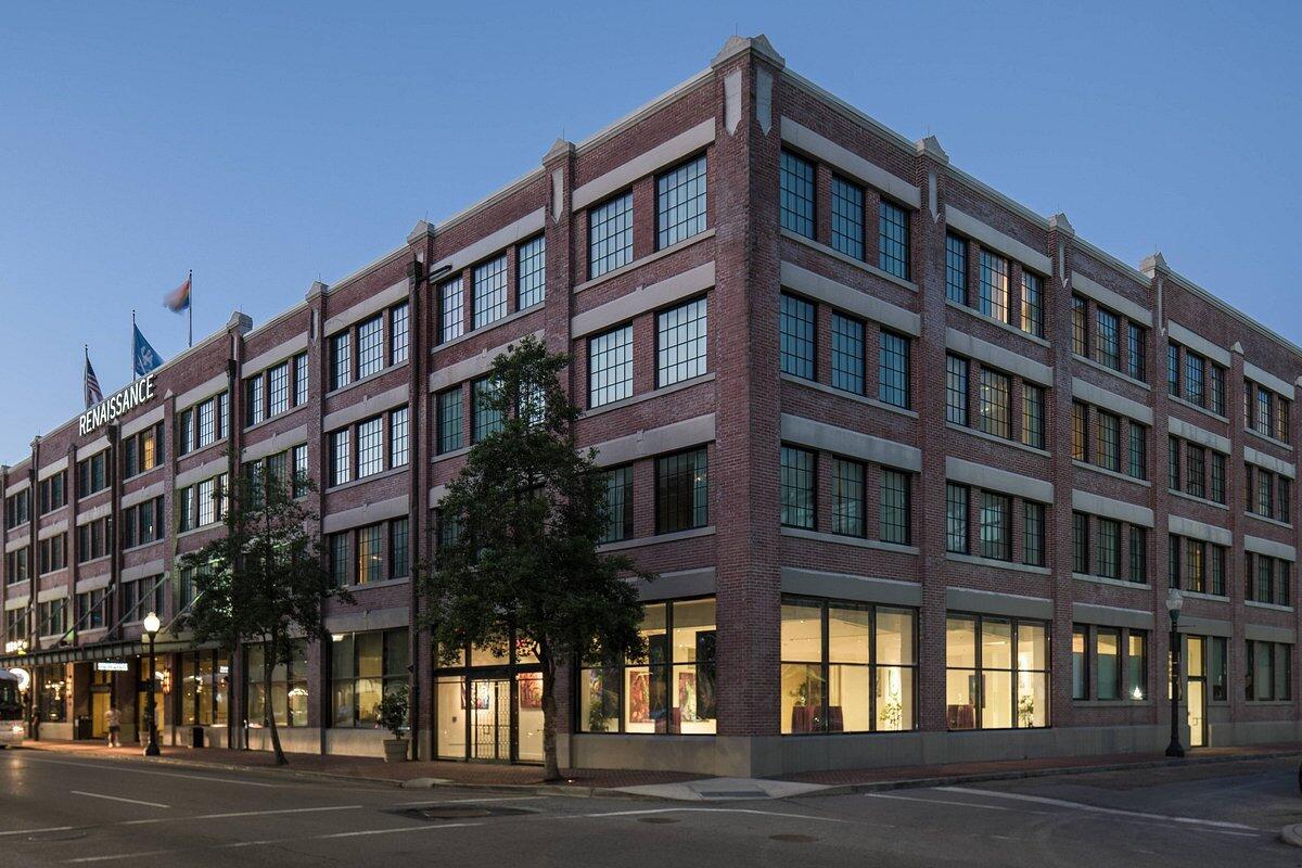 Picture of Renaissance New Orleans Arts Warehouse District Hotel