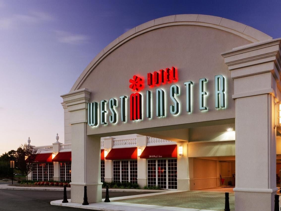 Picture of Westminster Hotel
