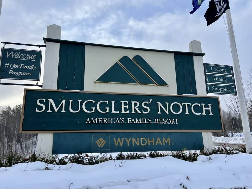 Picture of Smugglers' Notch Resort