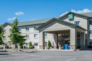 Picture of Quality Inn & Suites Sequim at Olympic National Park
