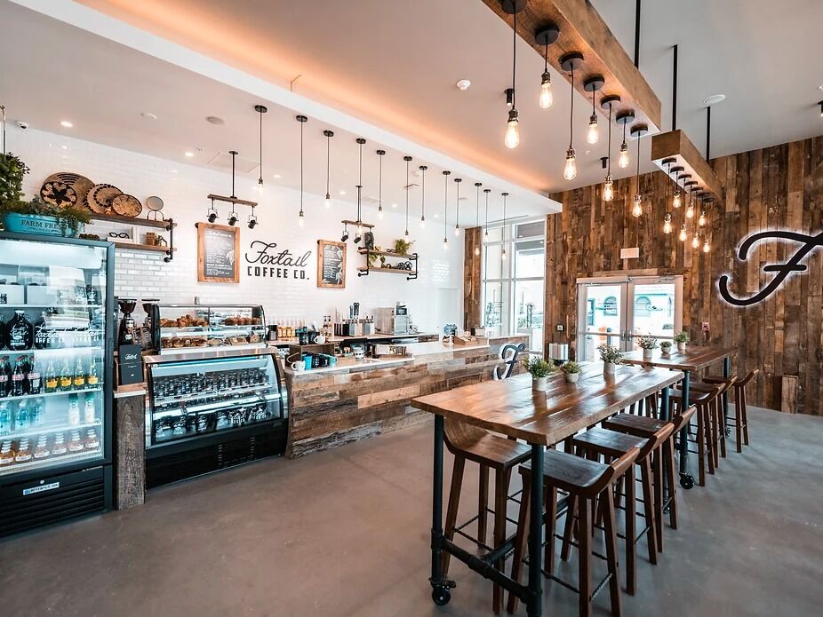Picture of Foxtail Coffee Company