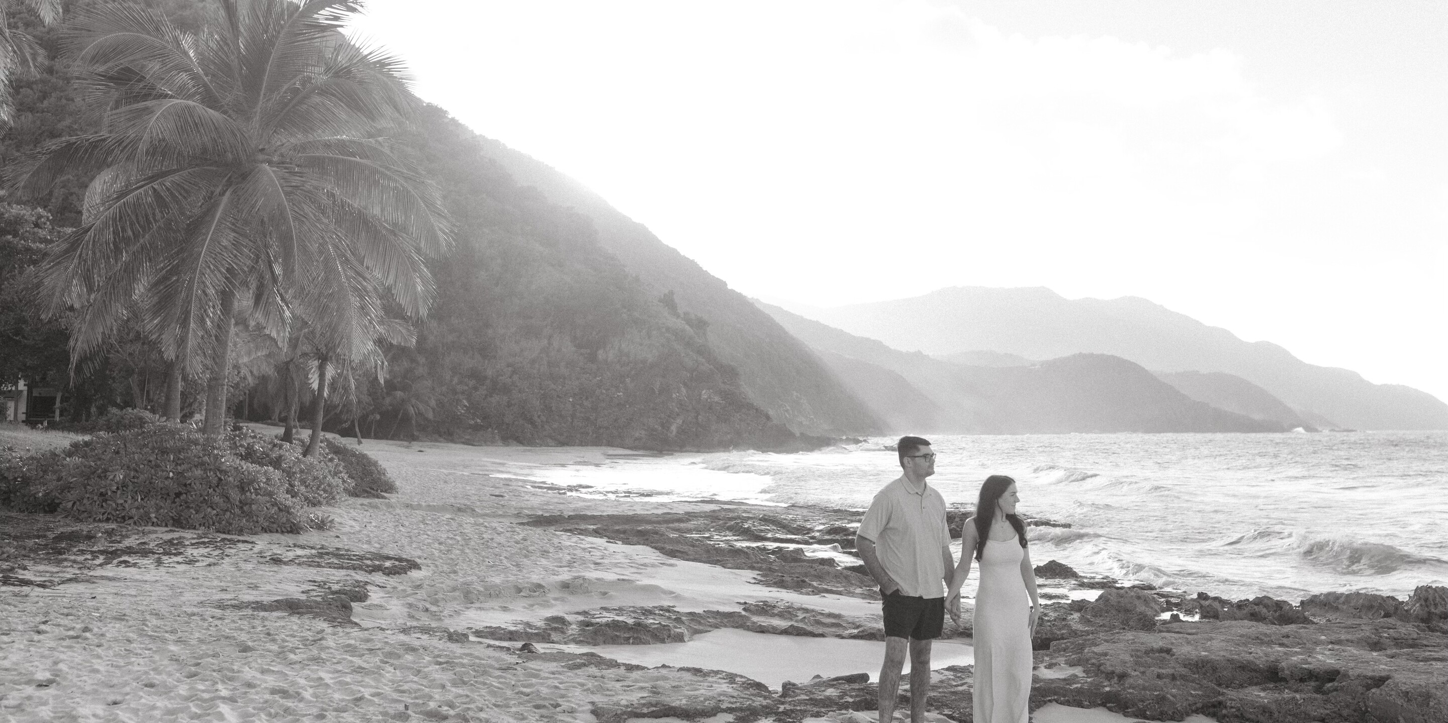 Josh & Annie Home Page Banner
