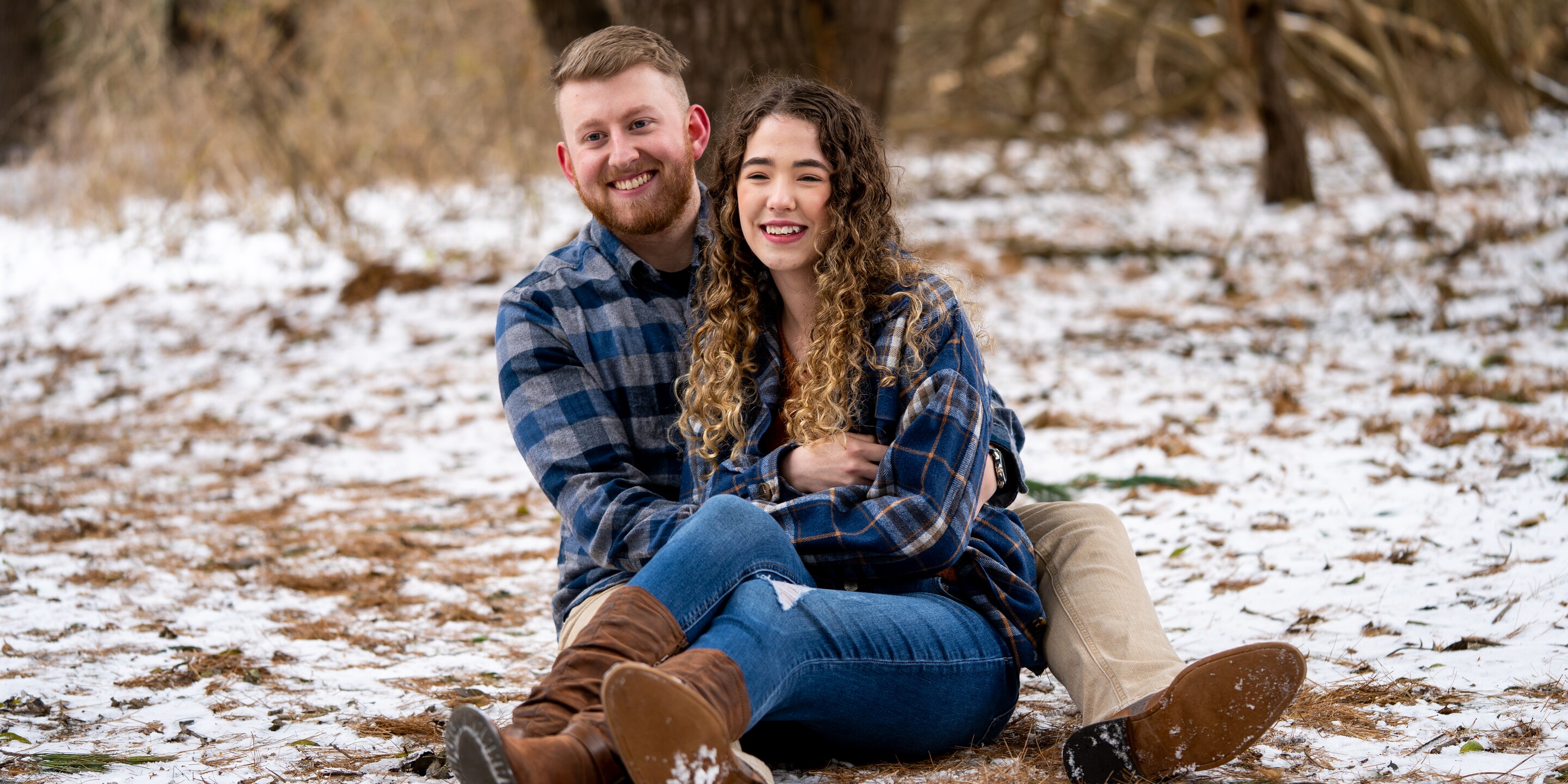Walker & Katelyn Home Page Banner