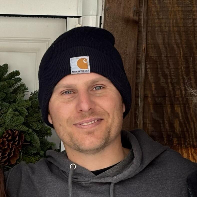 Joshua Wisniewski