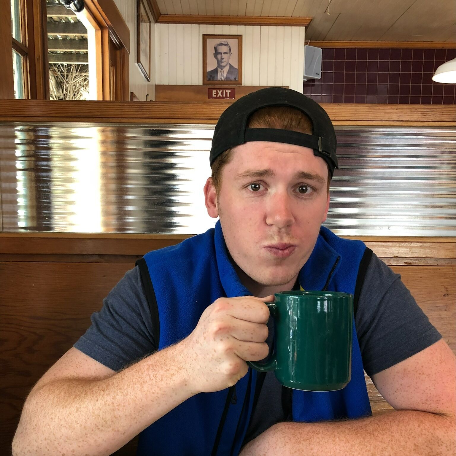 Picture of Brunch it up!