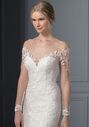 Beloved by Casablanca Bridal BL239 Carolina Mermaid Wedding Dress - thumbnail - 3