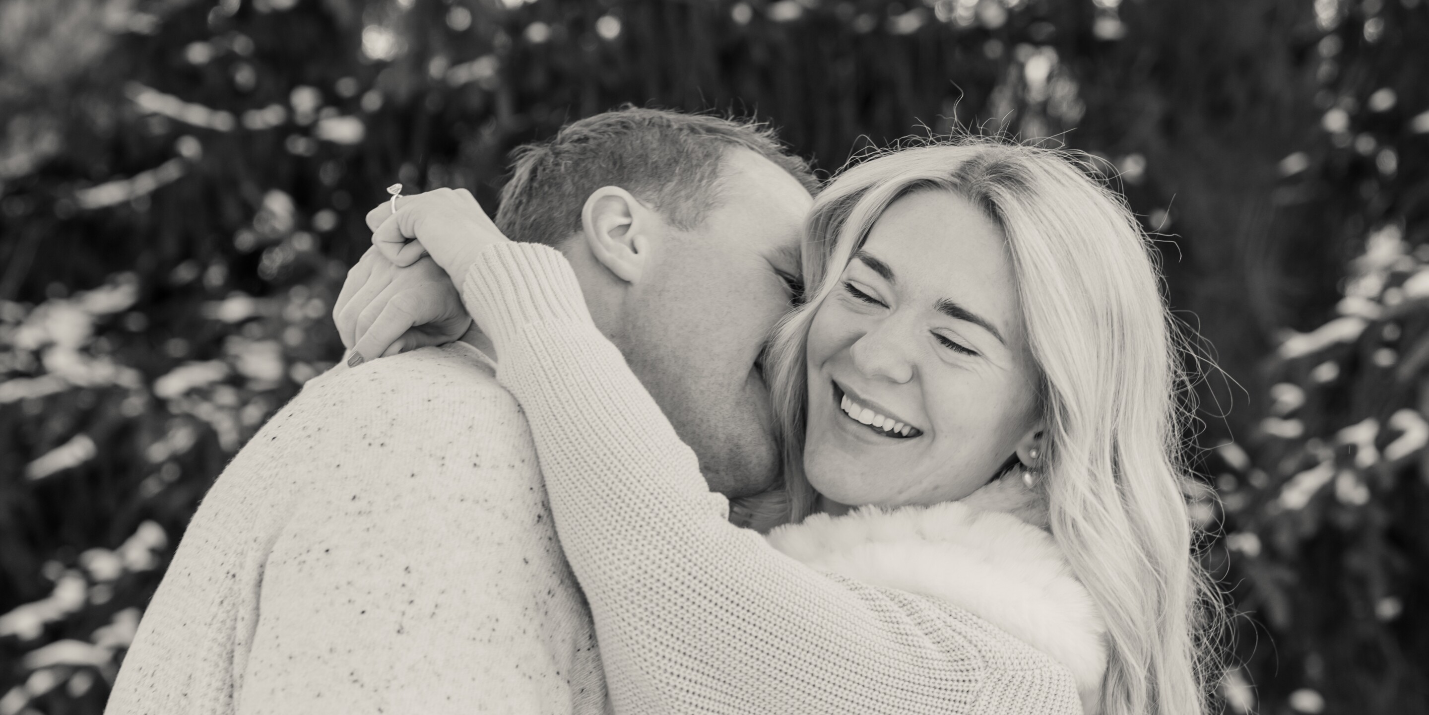 Maddie & Doug Home Page Banner