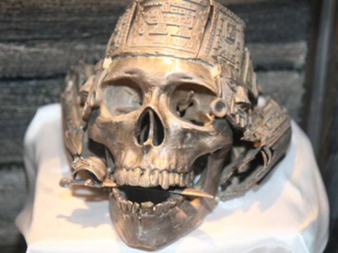 Picture of St. Augustine Pirate & Treasure Museum