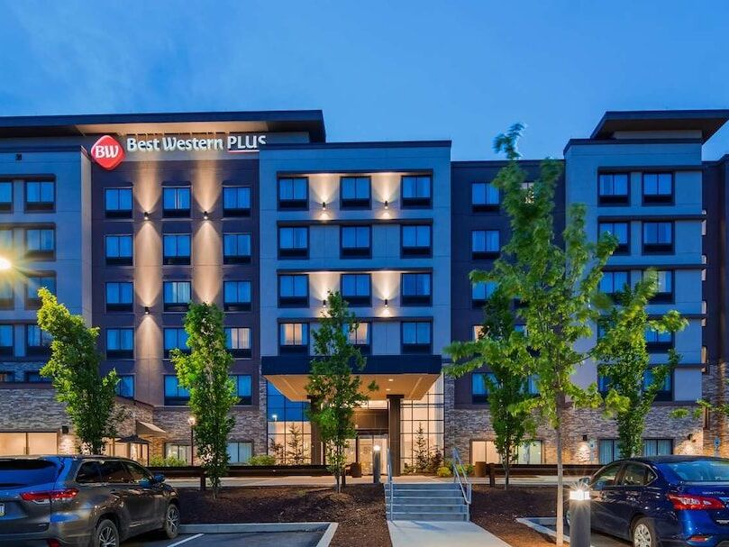 Picture of Best Western Plus Cranberry-Pittsburgh North