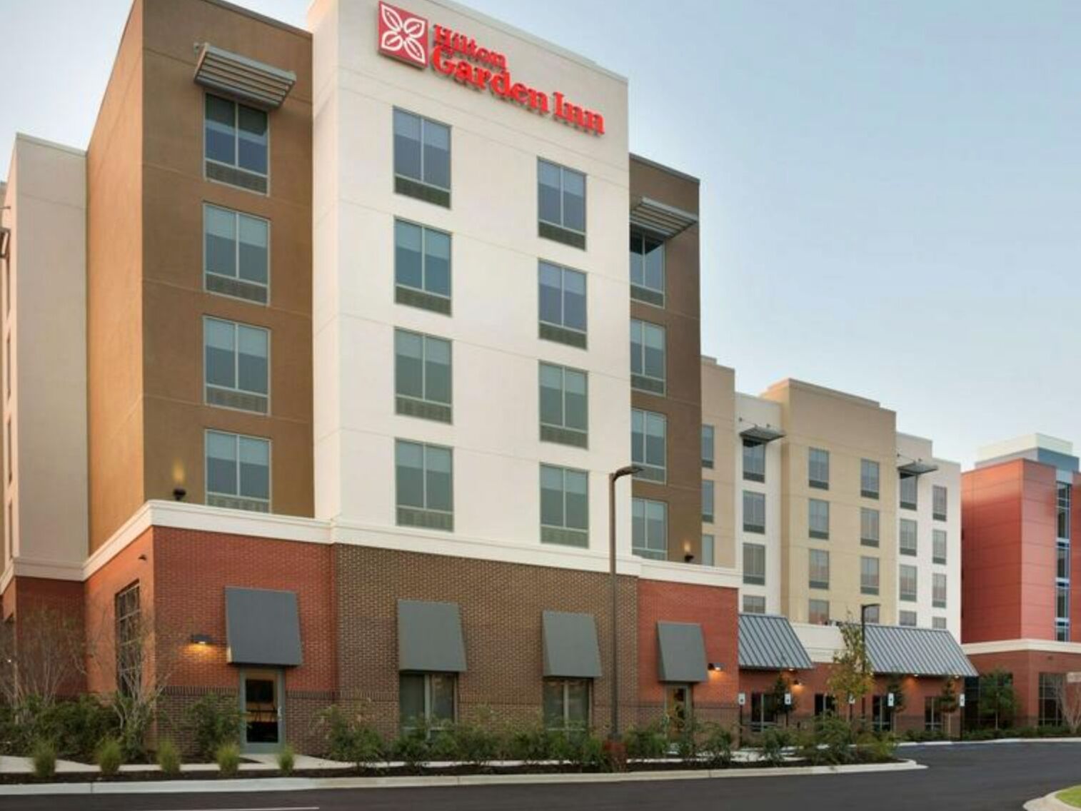 Picture of Hilton Garden Inn Downtown Birmingham