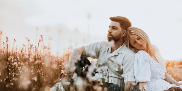 Olivia & Bryan Home Page Banner