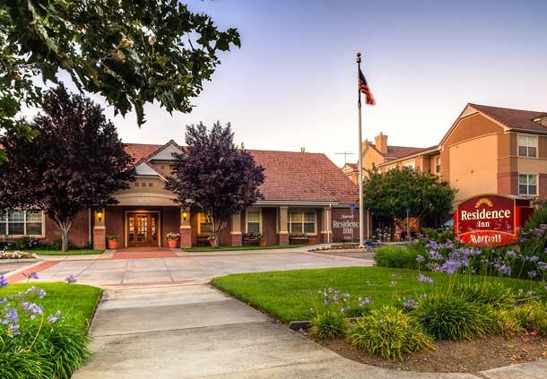 Picture of Residence Inn San Jose South